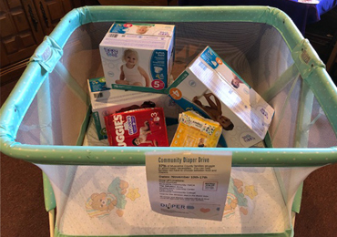 Community Diaper Bank